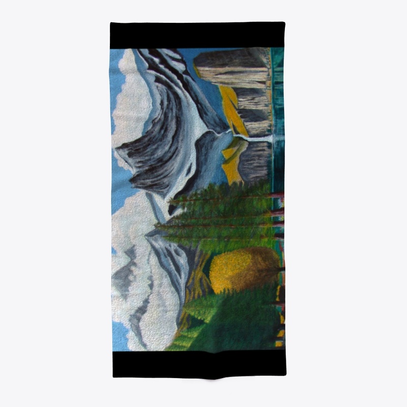 Sierra Nevada's - Black Bears - Prints