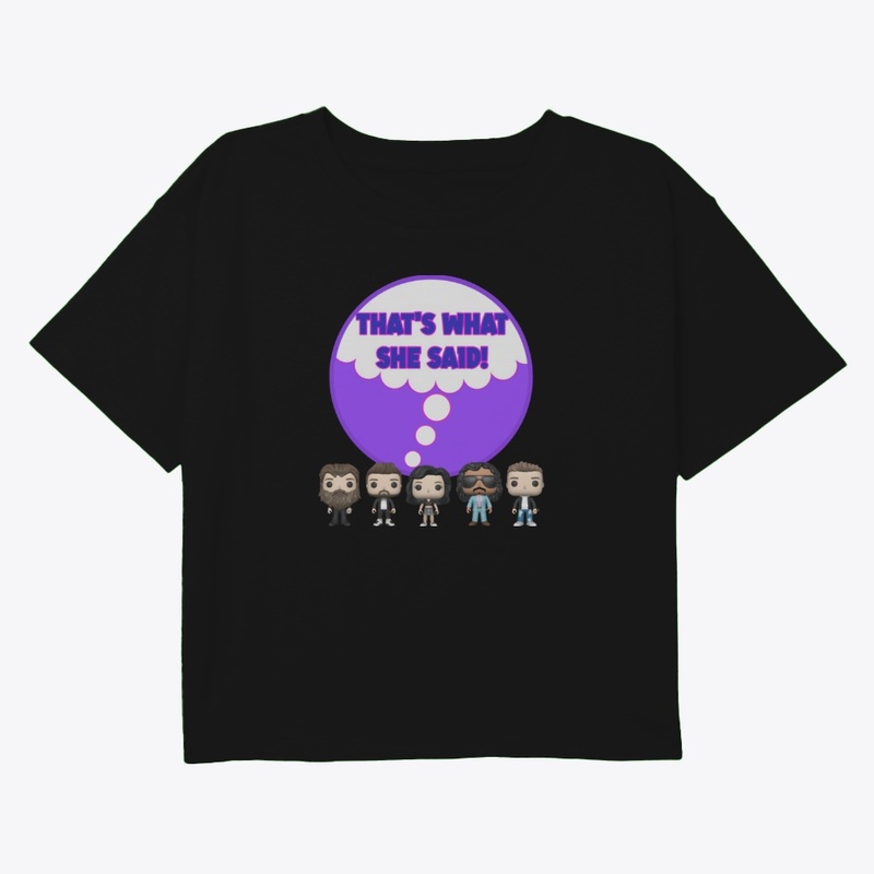TWSS Store