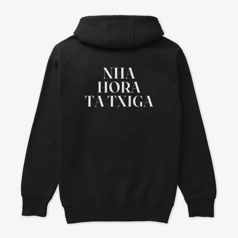Nha Hora Ta Txiga