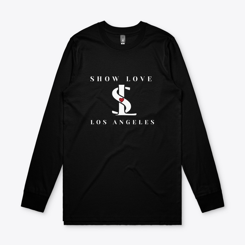 For The Streets - ShowLove LA 