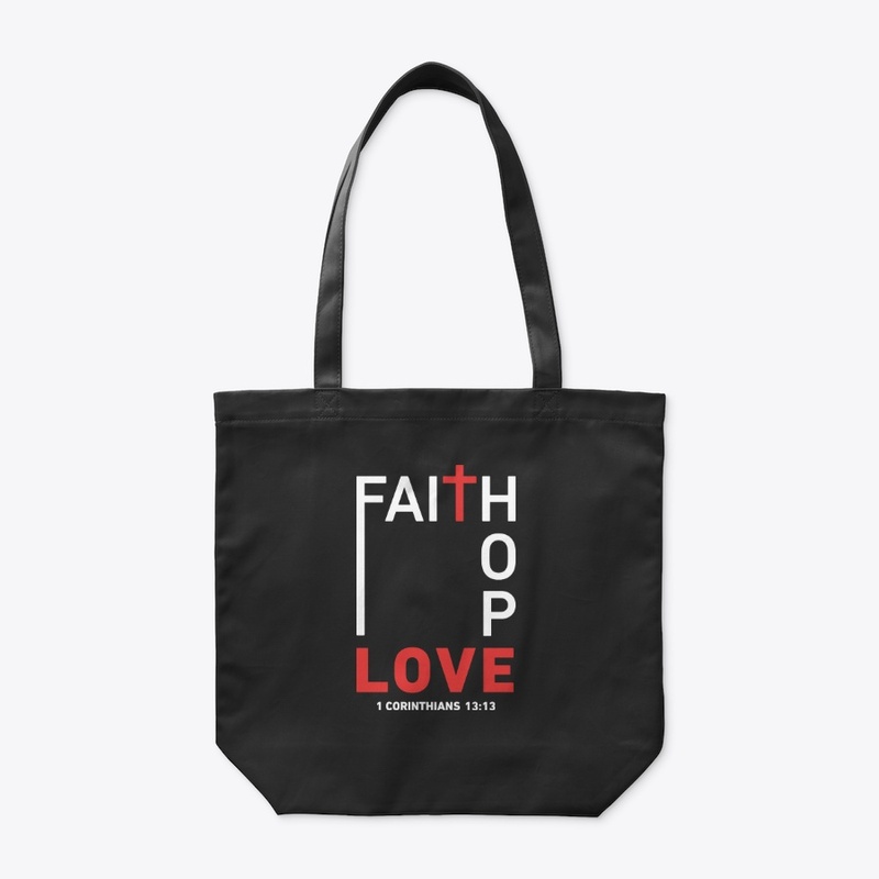 Faith, Hope, Love