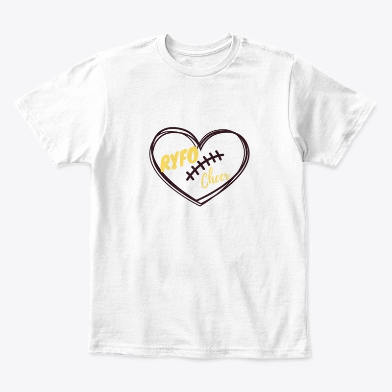 Heart RYFO Heart