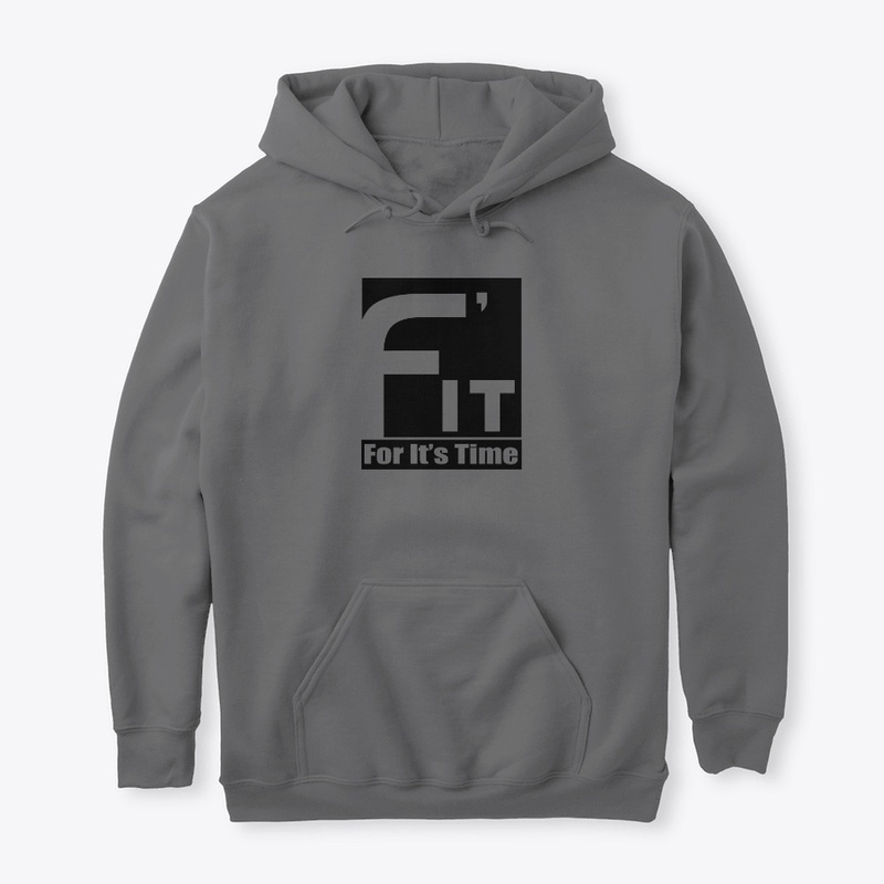 F'IT Motivation: For It's Time