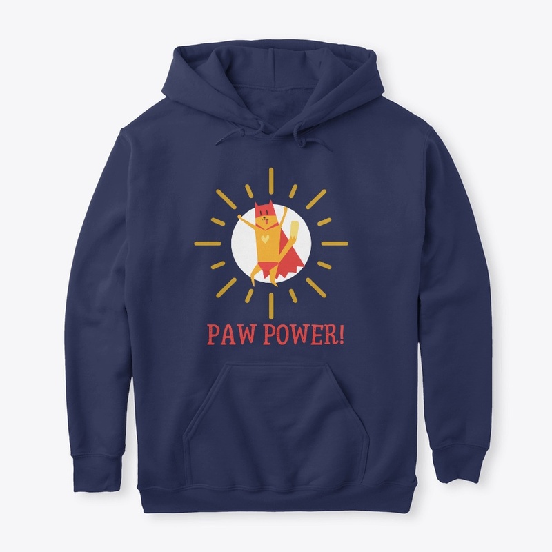 Paw Power