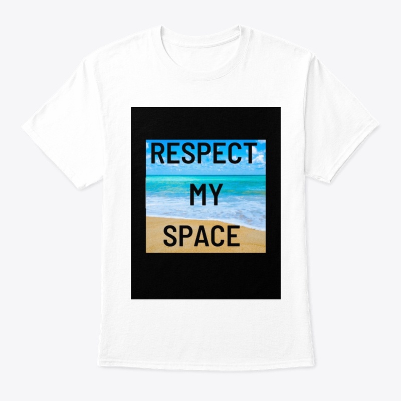 respect my space