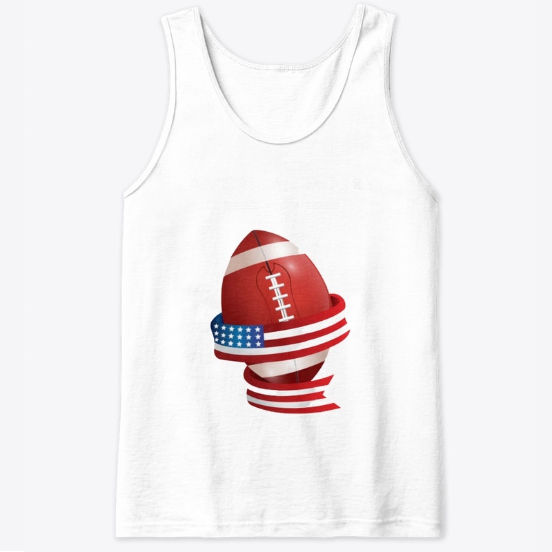 Rugby T-Shirt