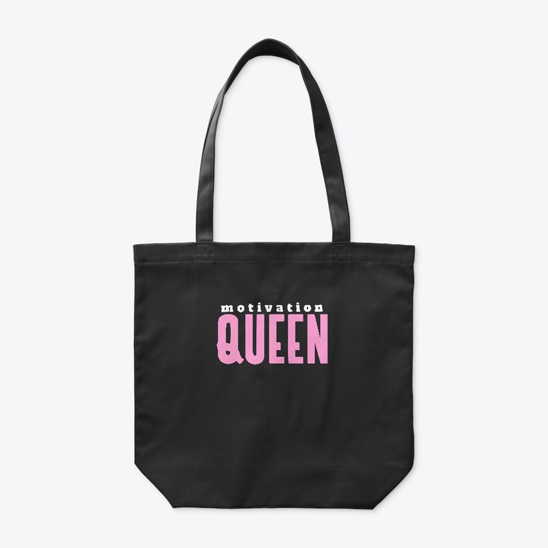 Motivation Queen.