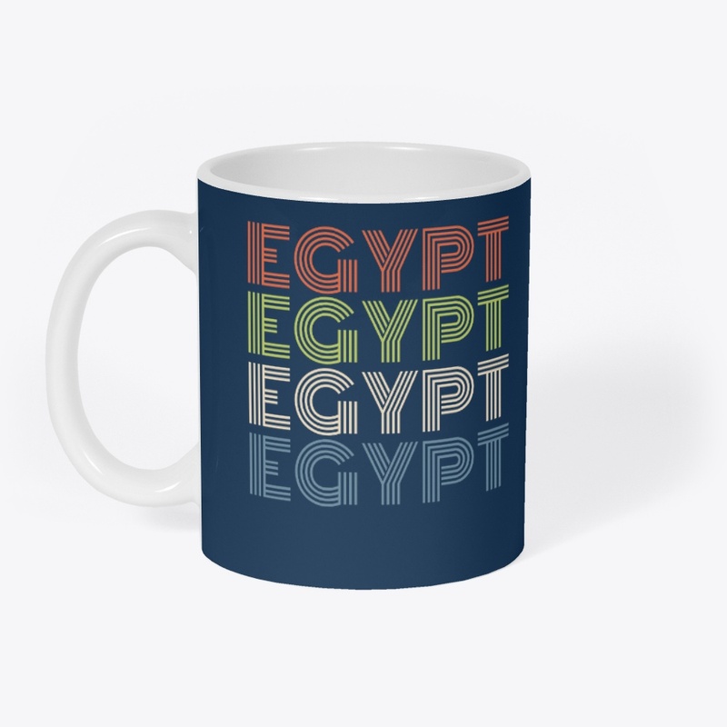 Egypt 90's