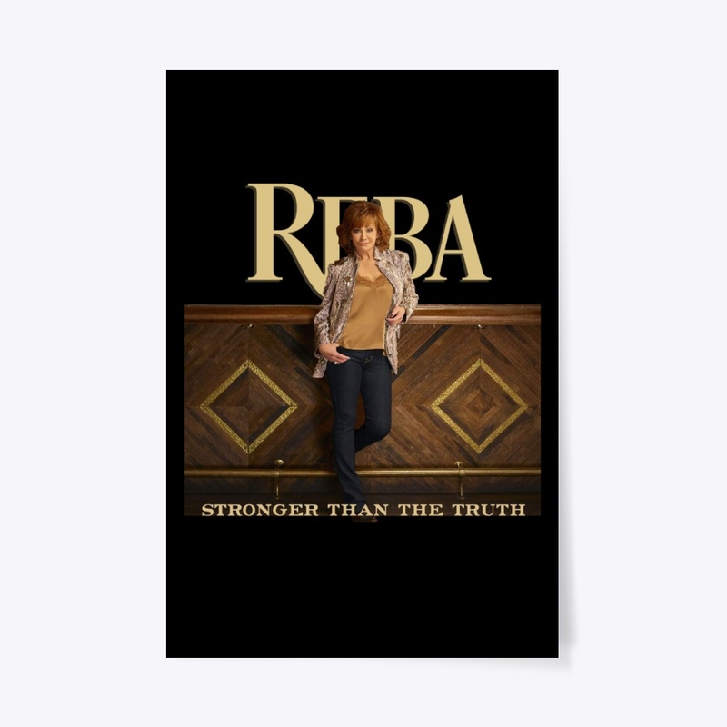 REBA McENTIRE