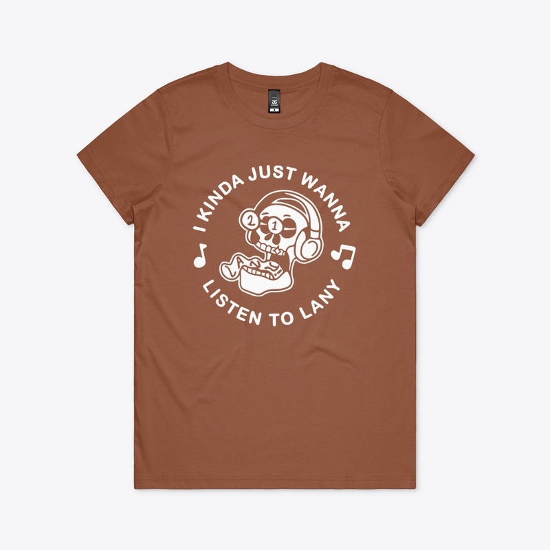 Lany Merch