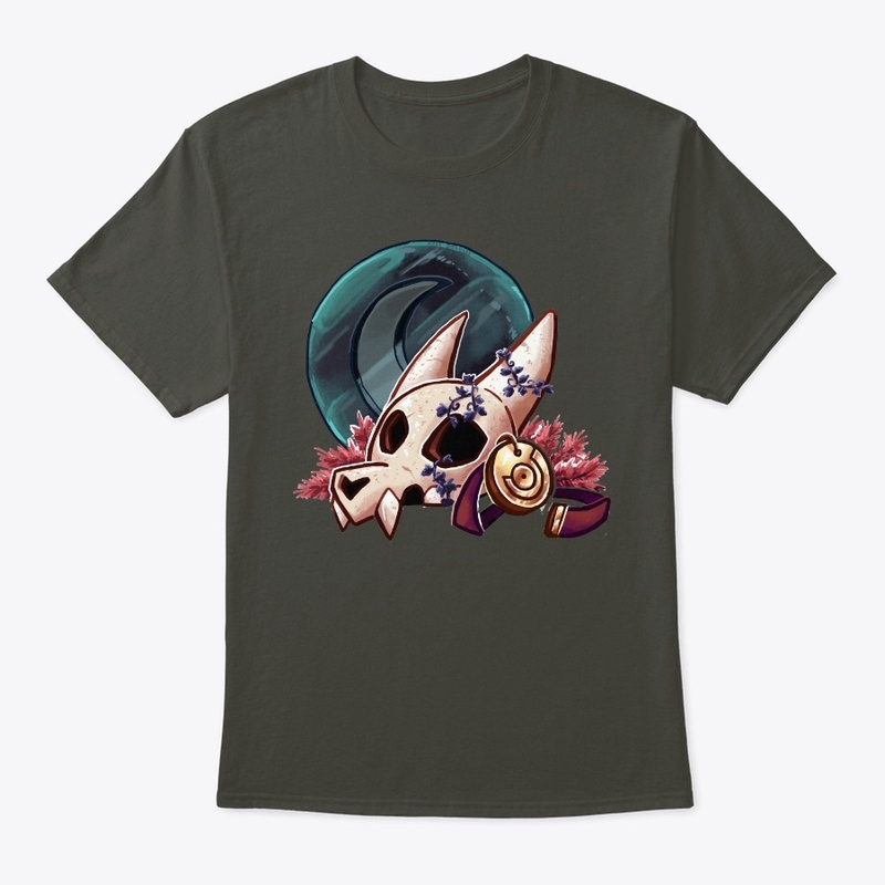 Owl House King Clawthorne Shirt