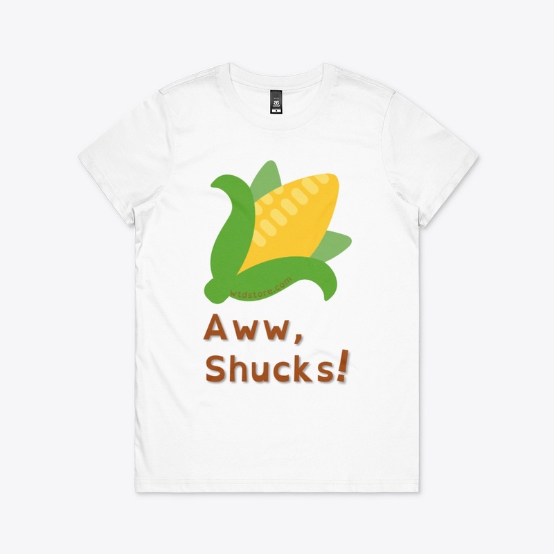 Shucks