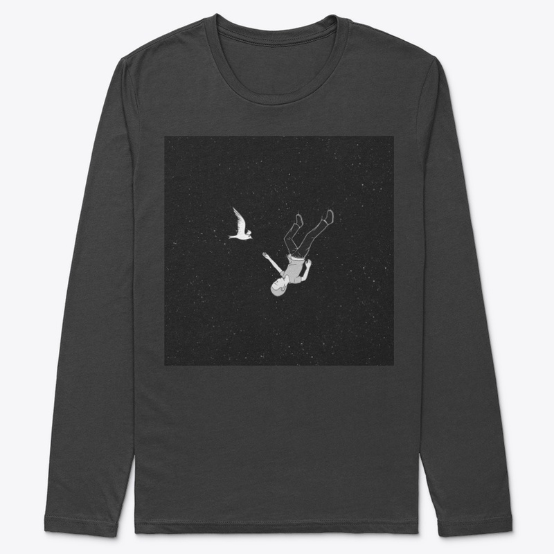 black unisex tee zip hoodie sweatshirt