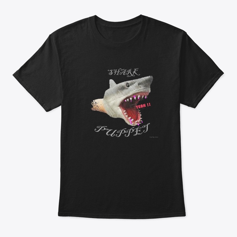 Sweat "SHARK" mixte colab x LILMISLOO