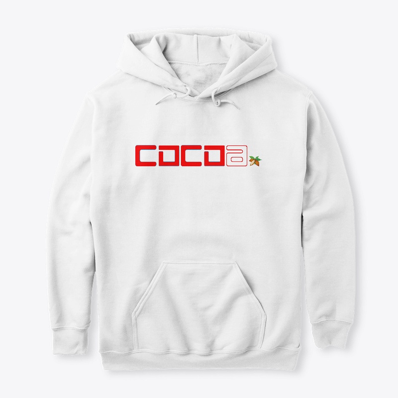 Original Red Cocoa