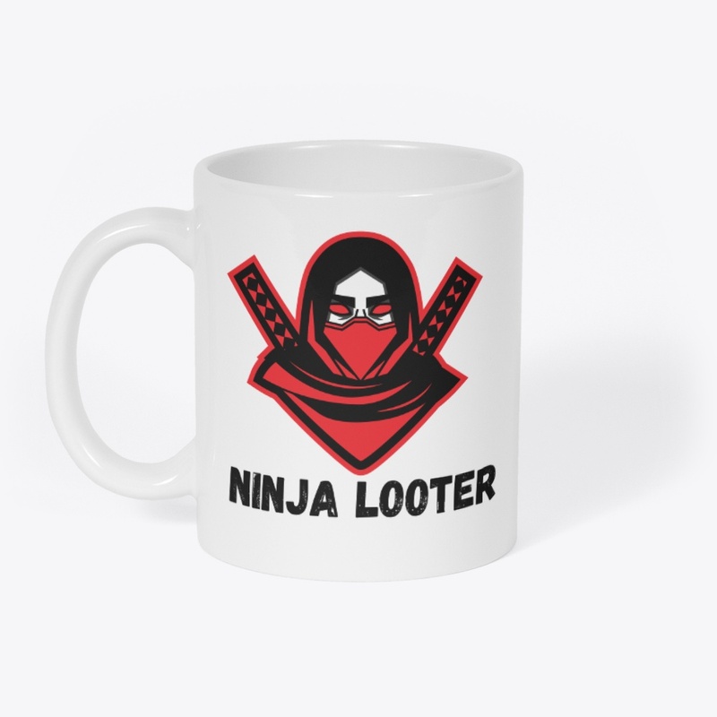 Ninja Looter 