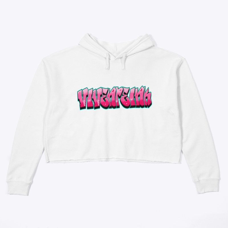 Viventeink graffiti print