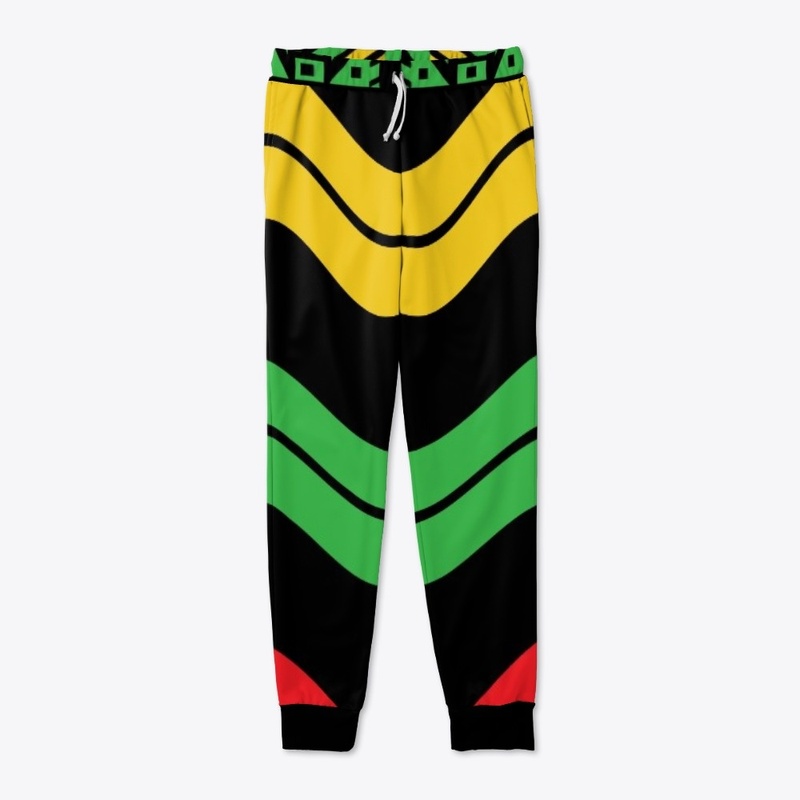 Jamaican Rose Series