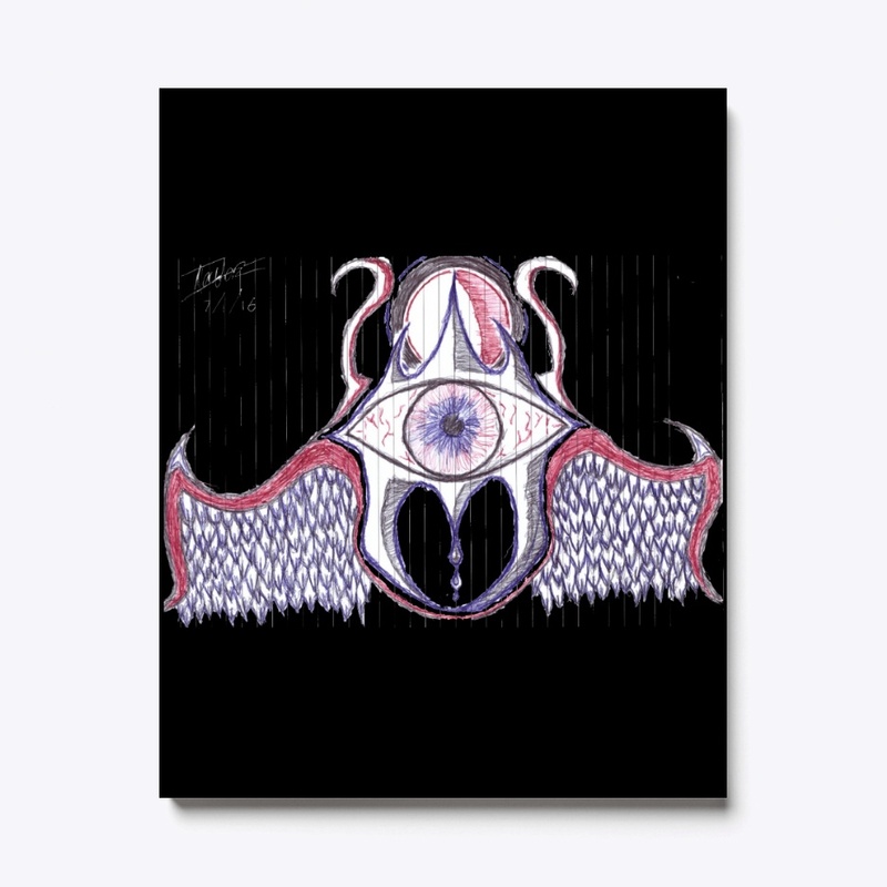 The Eternal Watcher