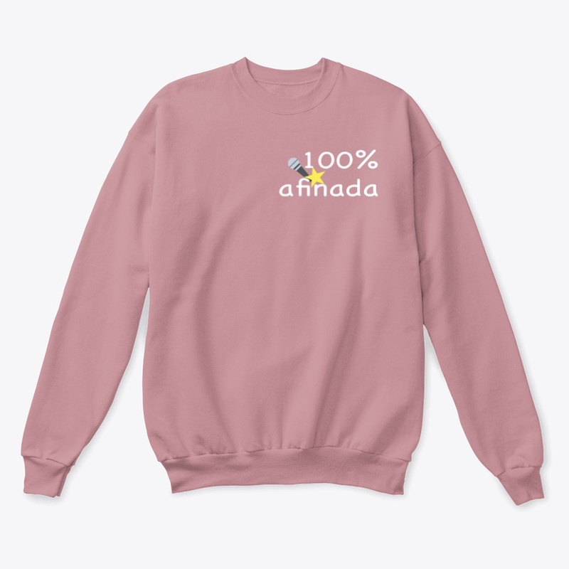 100% Afinada