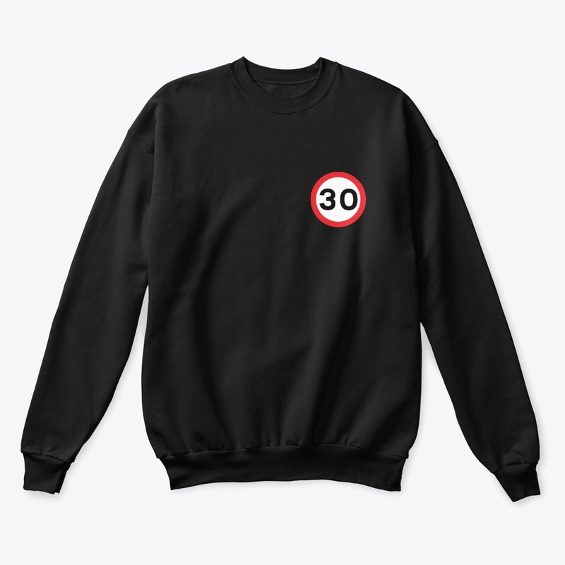 30 speedlimit 