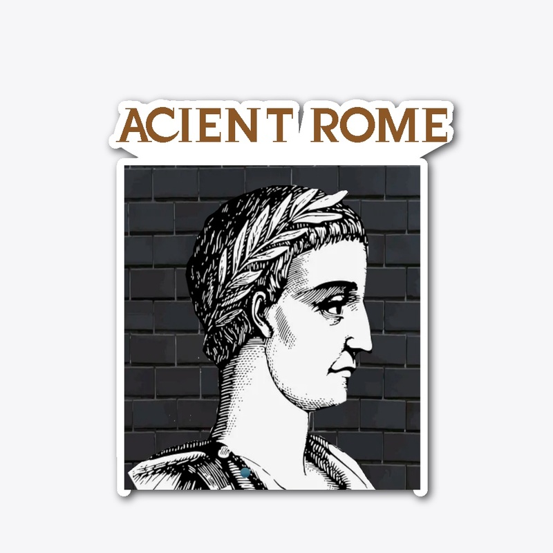 ACIENT ROME