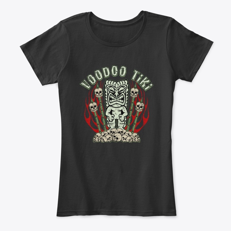 Voodoo Tiki