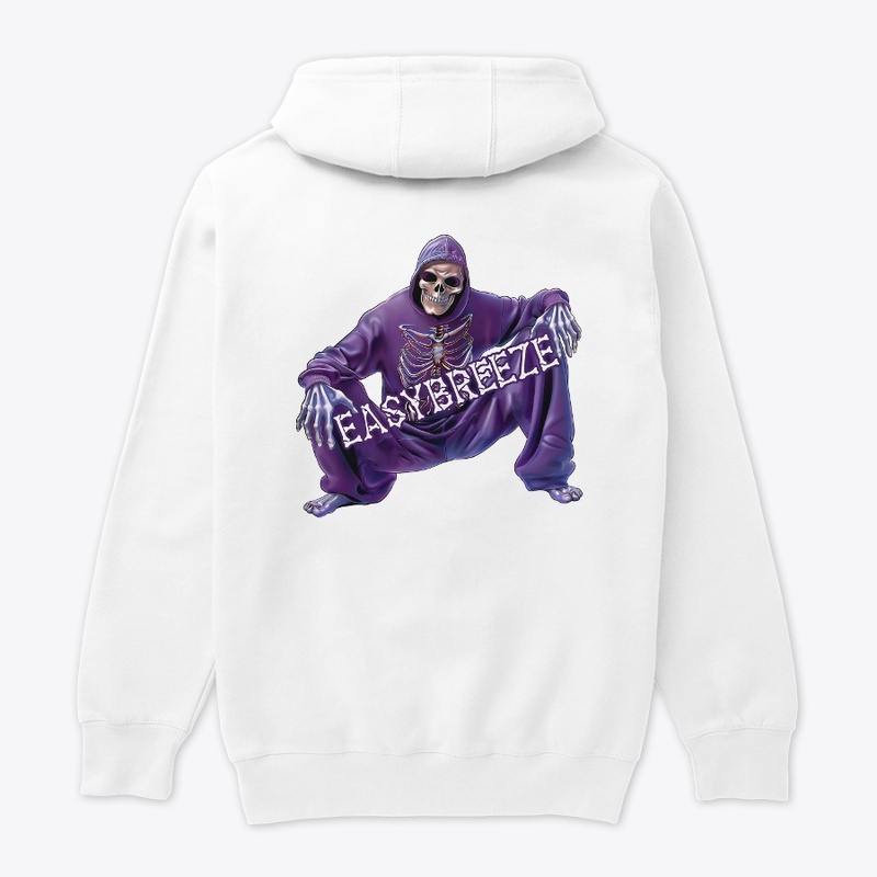 EasyBreeze Skully