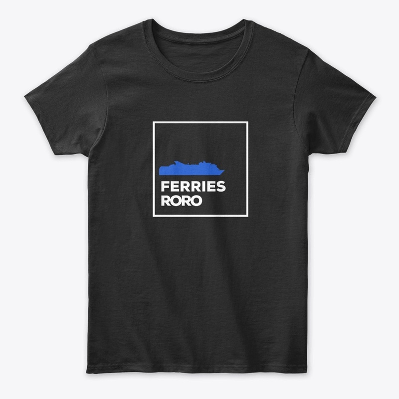 Ferries / RoRo