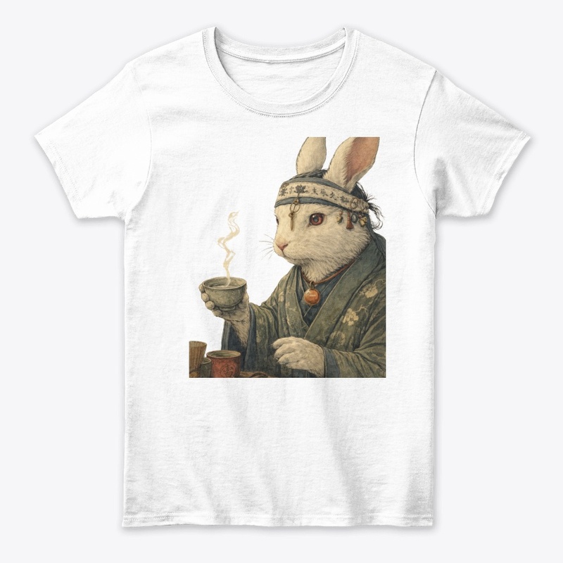 lapin japonis