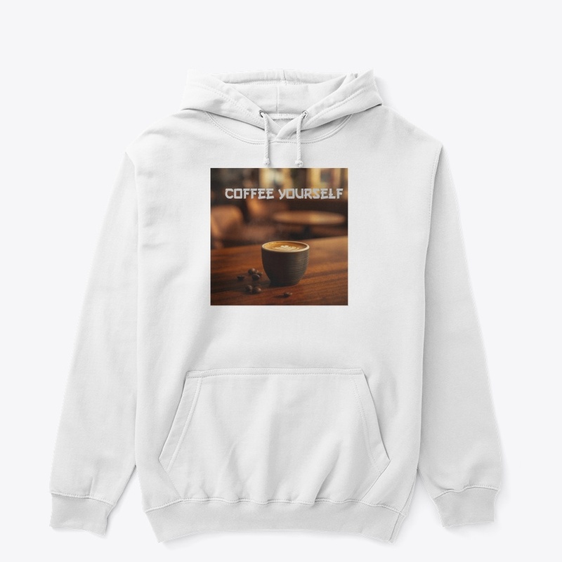 Coffee Yourself 