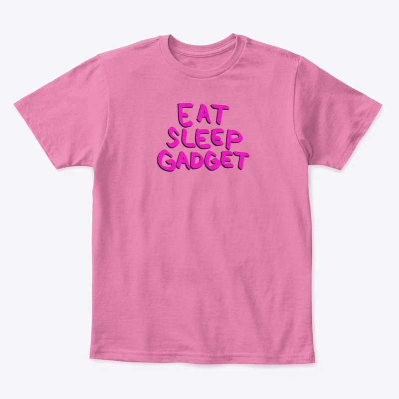 Eat-Sleep-Gadget