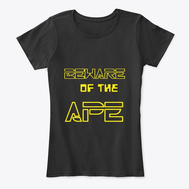 Beware of the Ape 2