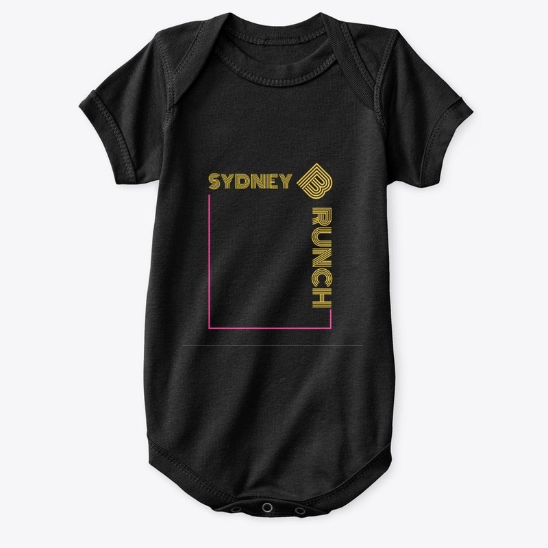 Sydney Brunch T-shirt