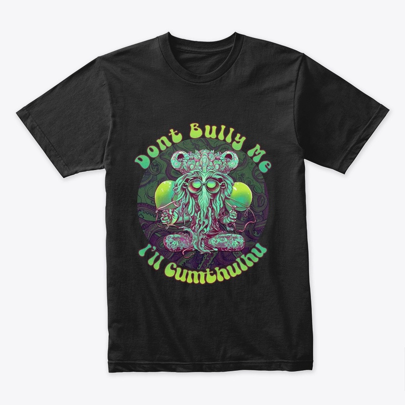 Halloween 2023 Merch