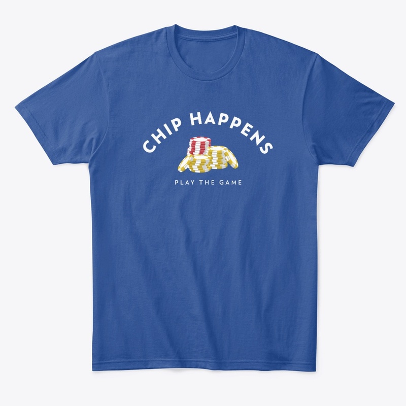 Chip happens