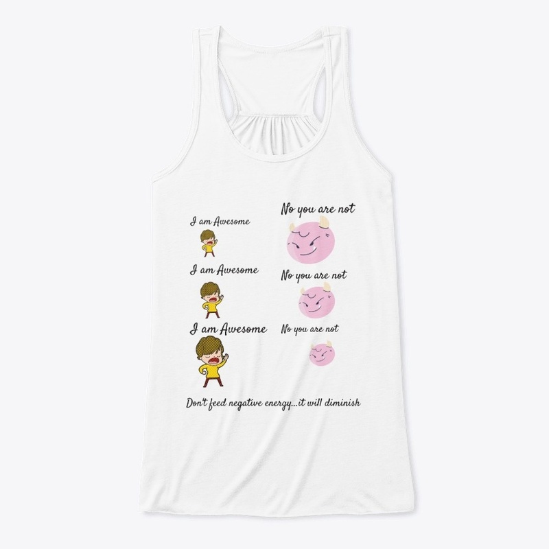 Positive Energy T-Shirt