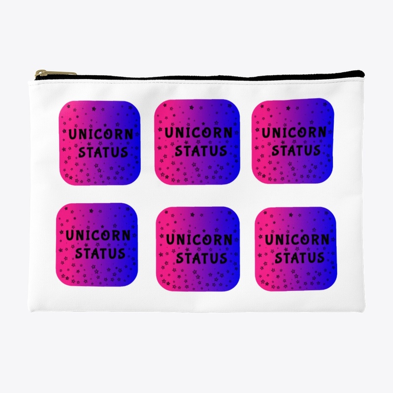 Unicorn Status Collection