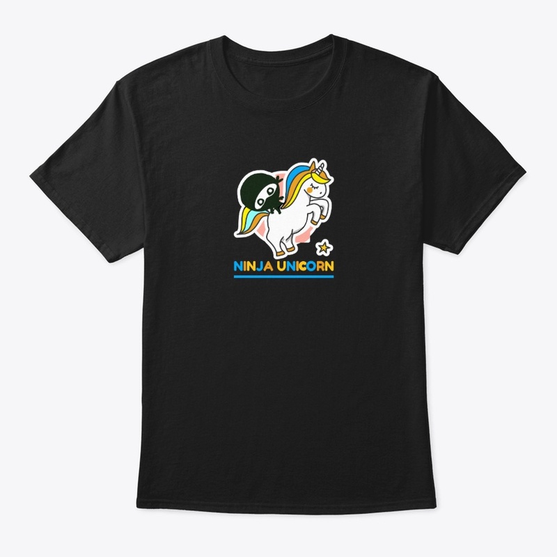 Ninja Unicorn