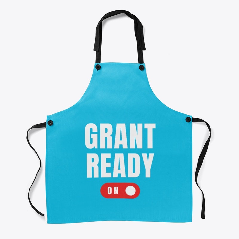 Grant Writer | Grant Ready
