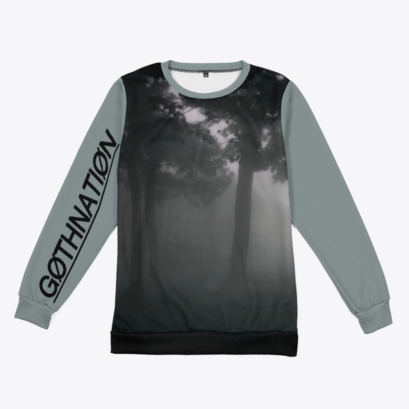 GothWolf Pack 1