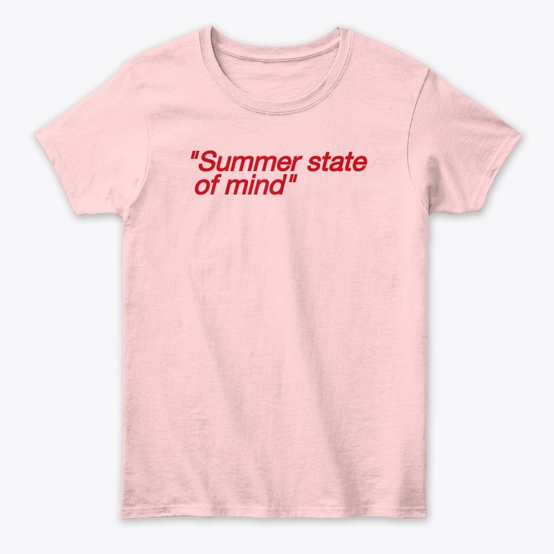 summer state of mind