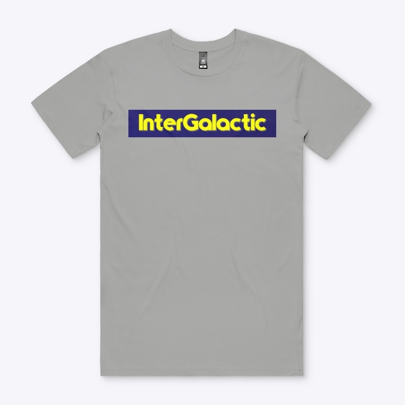 Classic InterGalactic Collection