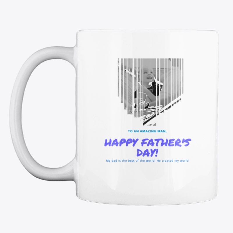 Happy Father's Day