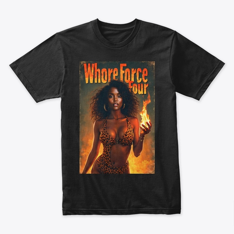 WFF #4