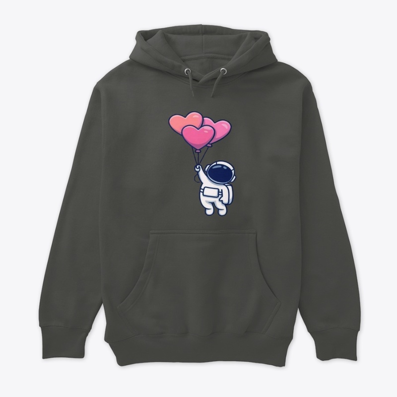 Space shirt