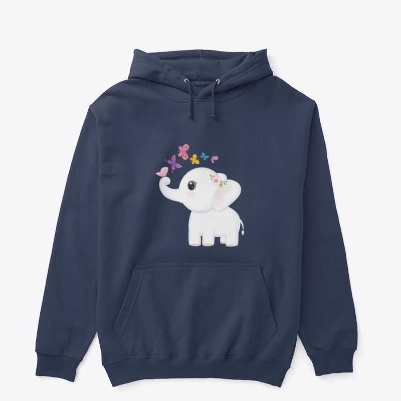White Elephant 