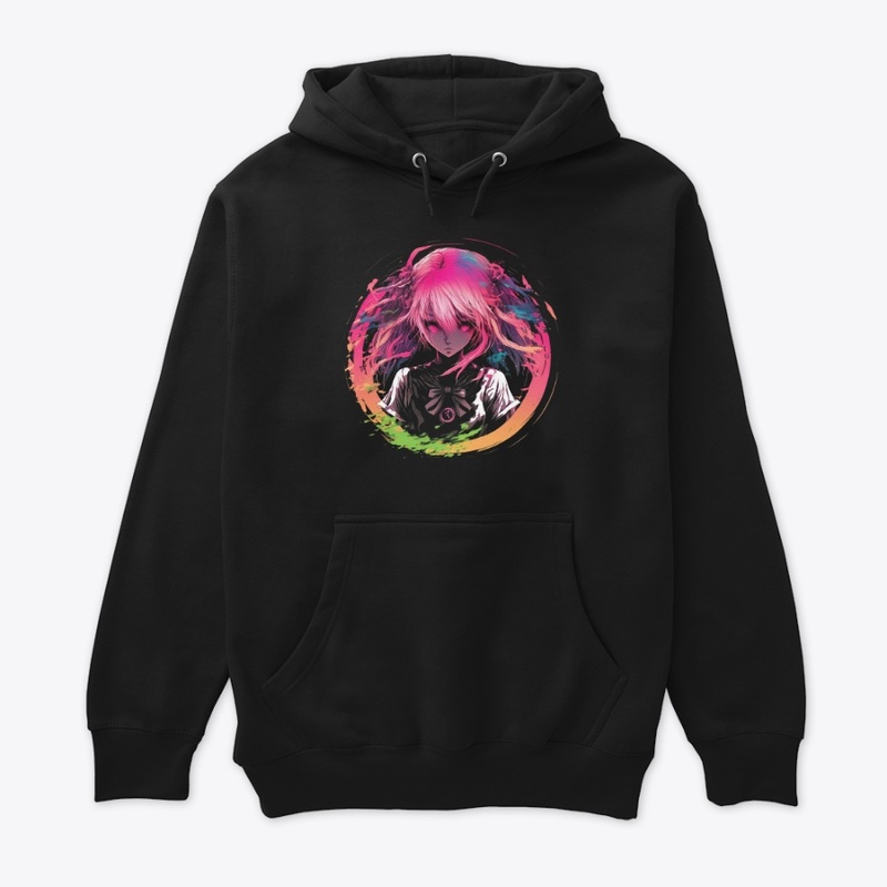 anime girl