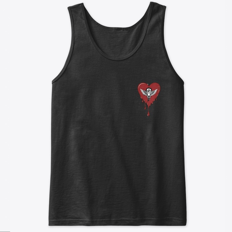 Deceitful heart