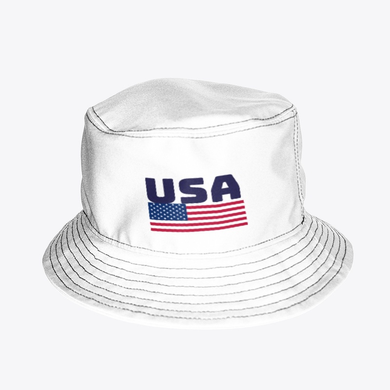 USA style